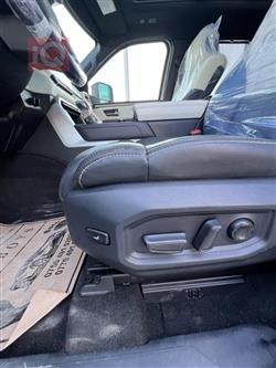 تويوتا توندرا